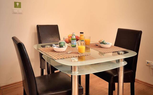 Ambiente Serviced Apartments s.r.o.