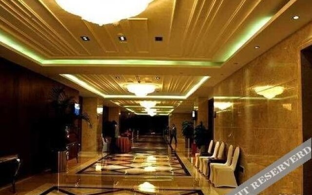 Chengdu Youhao Jinjiang Hotel