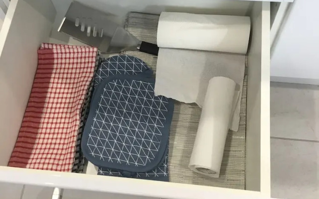 Burraneer at Corlette