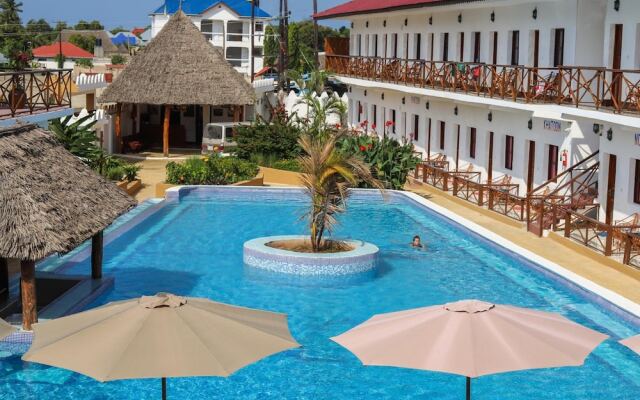 Amaan Nungwi Hotel