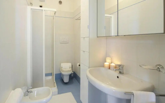 Apartment in Porlezza-formerly TUI Ferienhaus