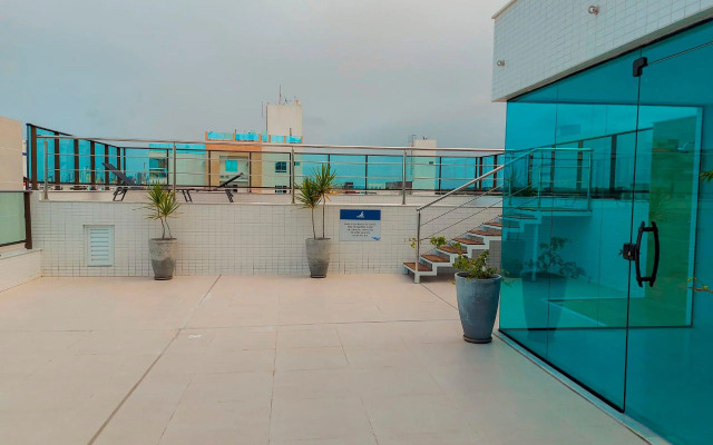 Flat Comfort Vista Mare Studios - Intermares
