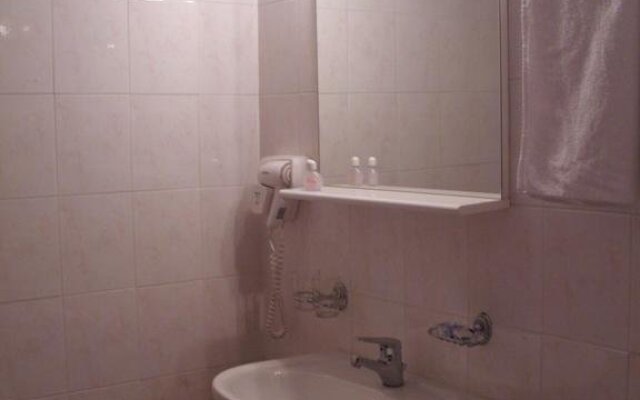 Hotel Velbazhd