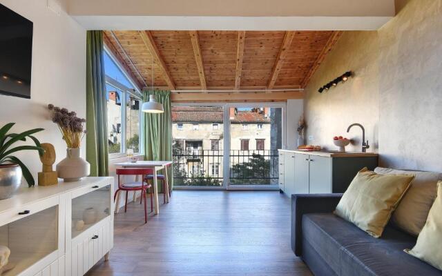 Apartments Forum 2