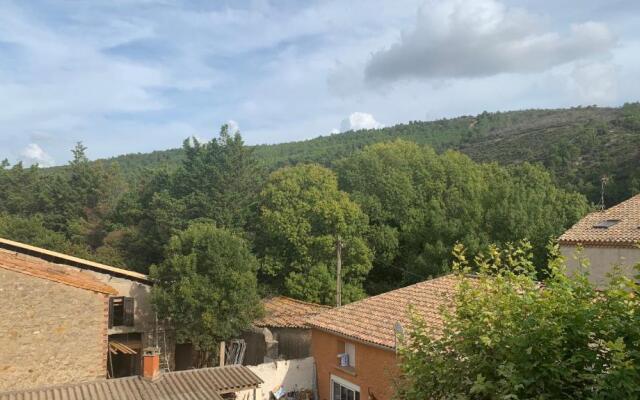 Logis de la Foulerie