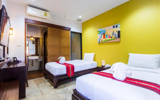 Le Canal Boutique House