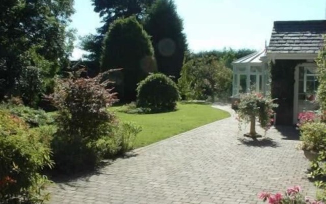 Bessiestown Country Guesthouse
