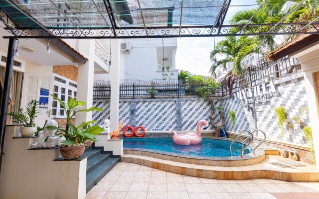 Viva Villa Vung Tau