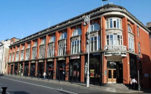 Parliament Hotel Temple Bar (formerly Arlington)