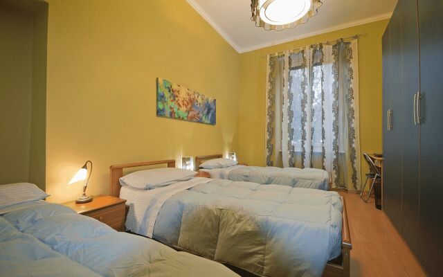Duca's Guest House