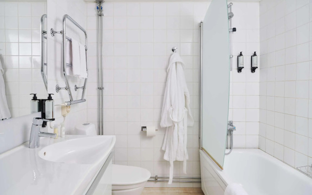 Hotel Svea, BW Signature Collection