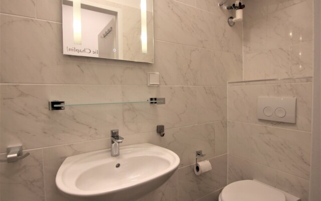 Vienna Cityapartments - Design 3