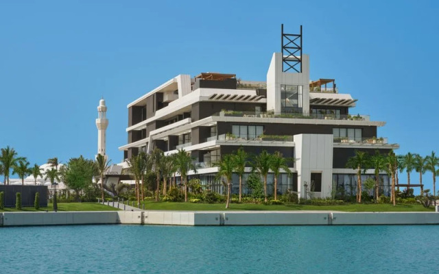 The Jeddah Edition