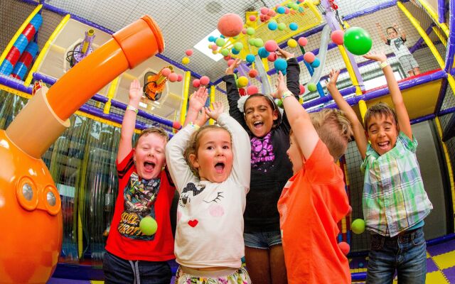 BIG4 Traralgon Park Lane Holiday Park
