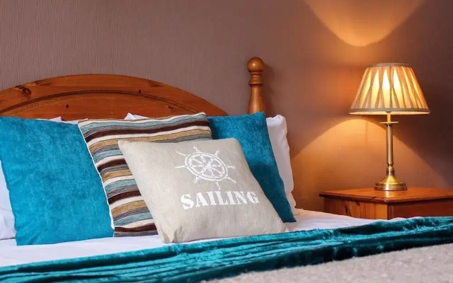 The Bugle Coaching Inn