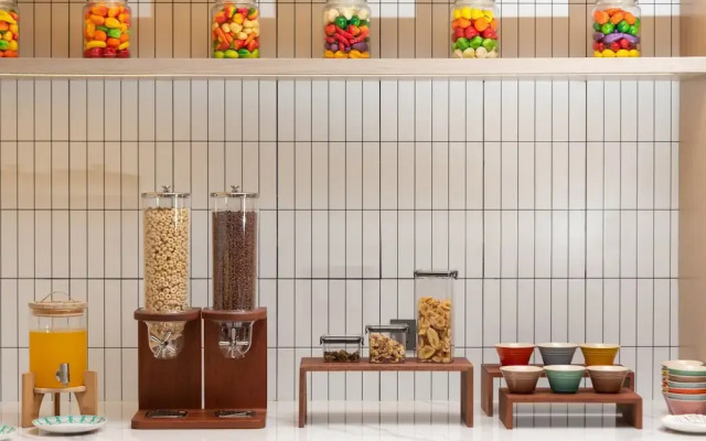 Yishang Hotel
