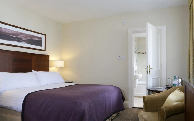 The Swan at Grasmere - The Inn Collection group