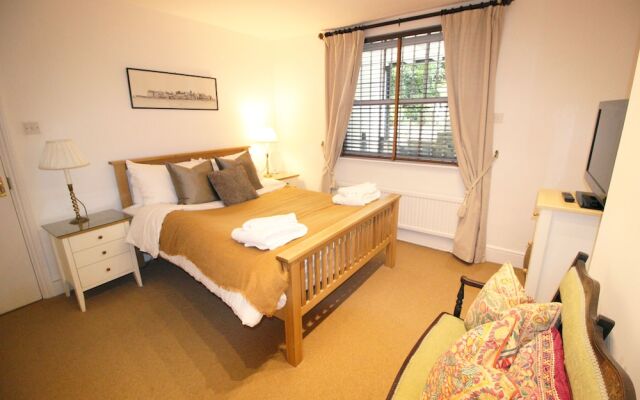 Myshortstay - High St Kens. Earls Court