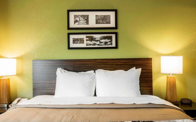 Sleep Inn Hickory South