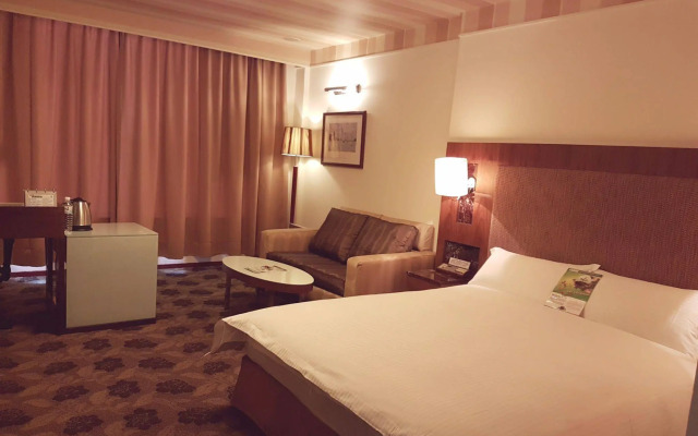 Gueylin Hotel
