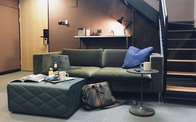 URSIDE Hotel Shanghai South Bund