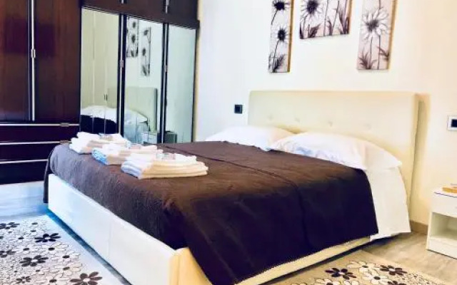 Ylli home Sanremo