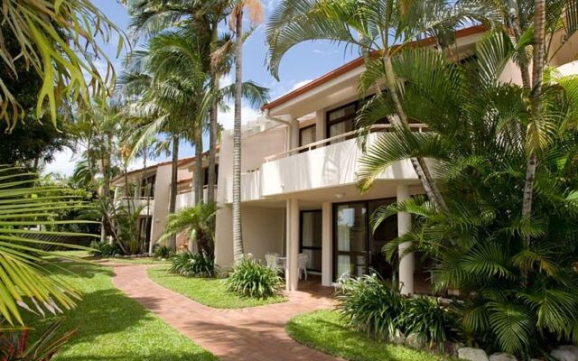 The Noosa Apartments