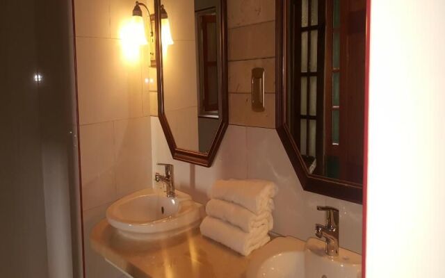 Hostal Casa Zobeida