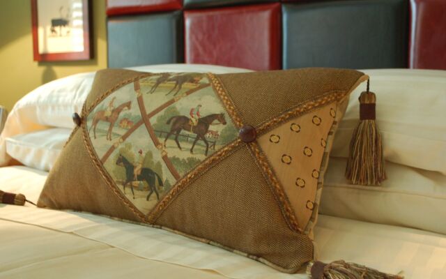 The Kings Daughters Inn