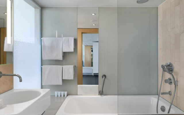 AC Hotel by Marriott Bella Sky Copenhagen