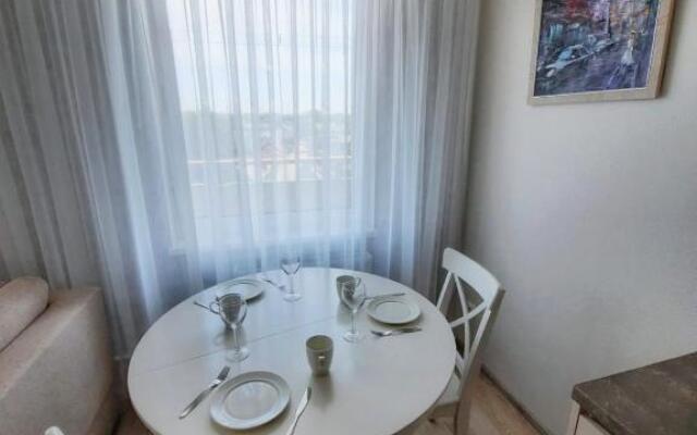 Sweet studio apartment
