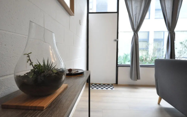 The One Henley Beach – Guest Rooms – Adelaide