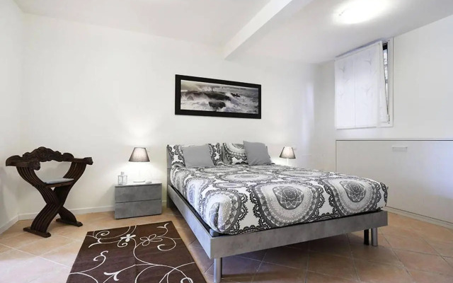 Al Battello Apartments