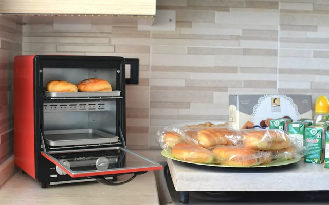 B&B Culla Dell'Aquila