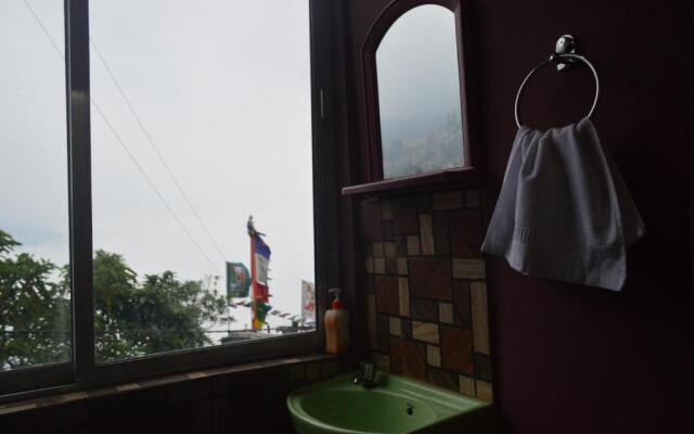 Banabas Homestay