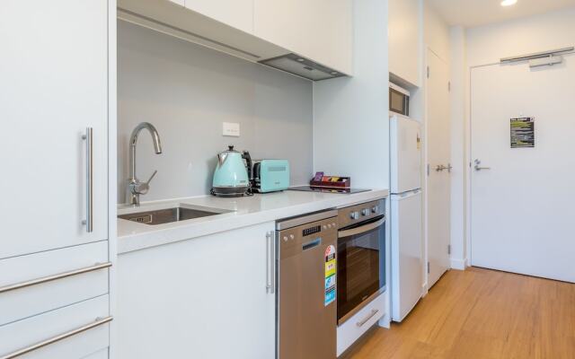 Star Queens Serviced Apartments