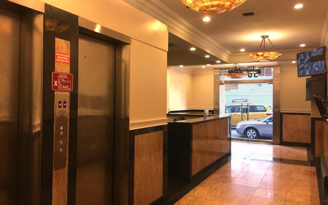 Macy Empire Apartments