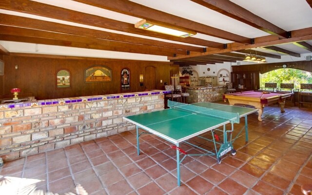 Vineyard Hacienda