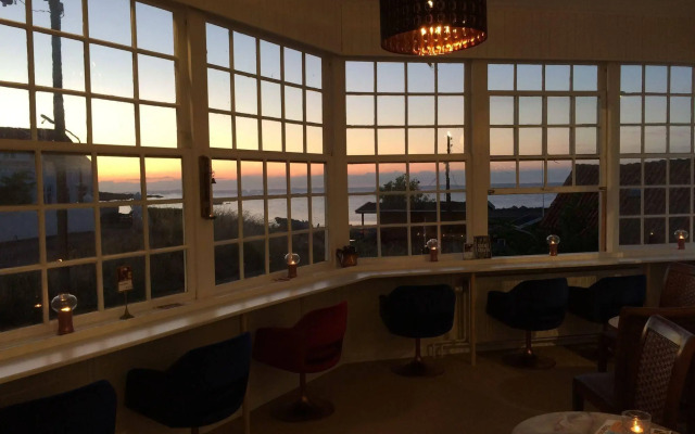 Hotel Sandvig Havn
