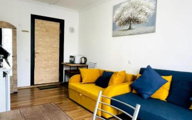 Bakuriani Mgzavrebi Block 9 Room 305