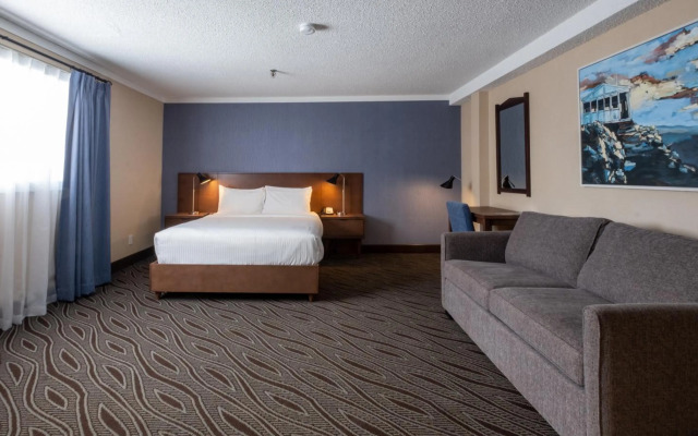 Prestige Mountain Resort Rossland