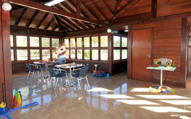 Gran Club Santa Lucia