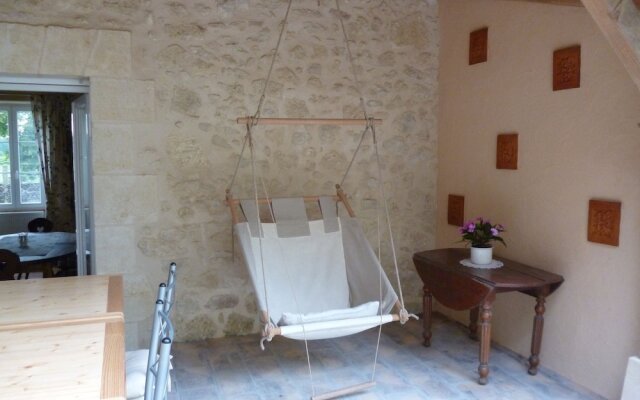 Chambres d'hôtes Le Bourdieu