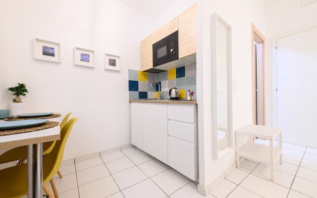 Via S Liborio - 1 Piano