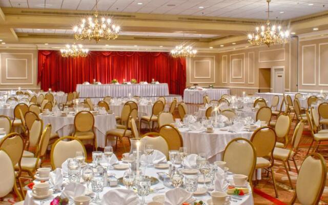 Radisson Hotel Plymouth Harbor