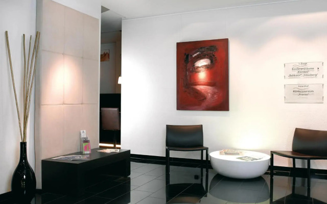 Aquis Grana City Hotel
