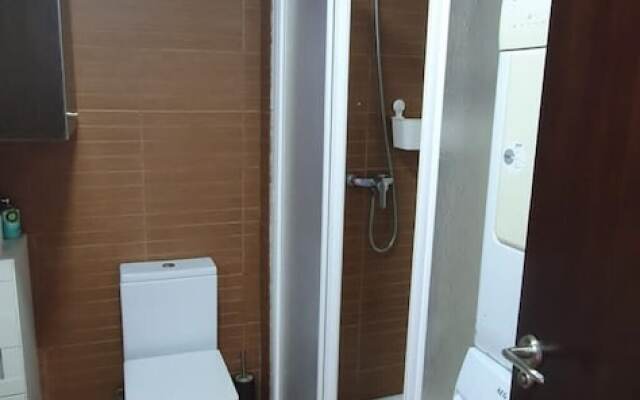 Port Apartment Moraira