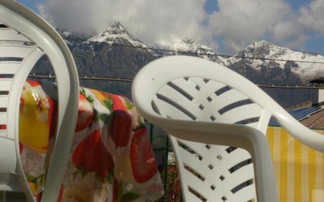 Villa Norma Bed and Breakfast
