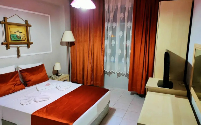 Side Erenler Hotel
