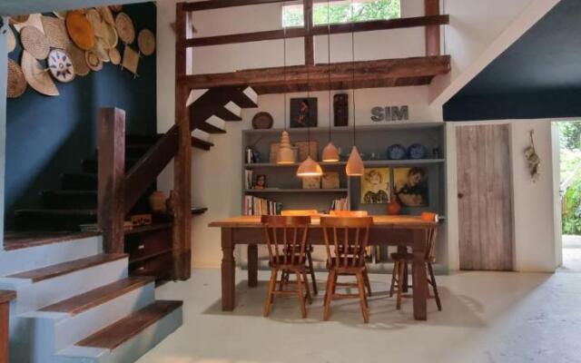 Pousada Vila Pitanga Trancoso